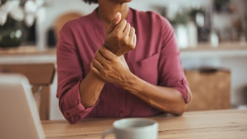 What Causes Lupus Hand Pain and How to Get Relief