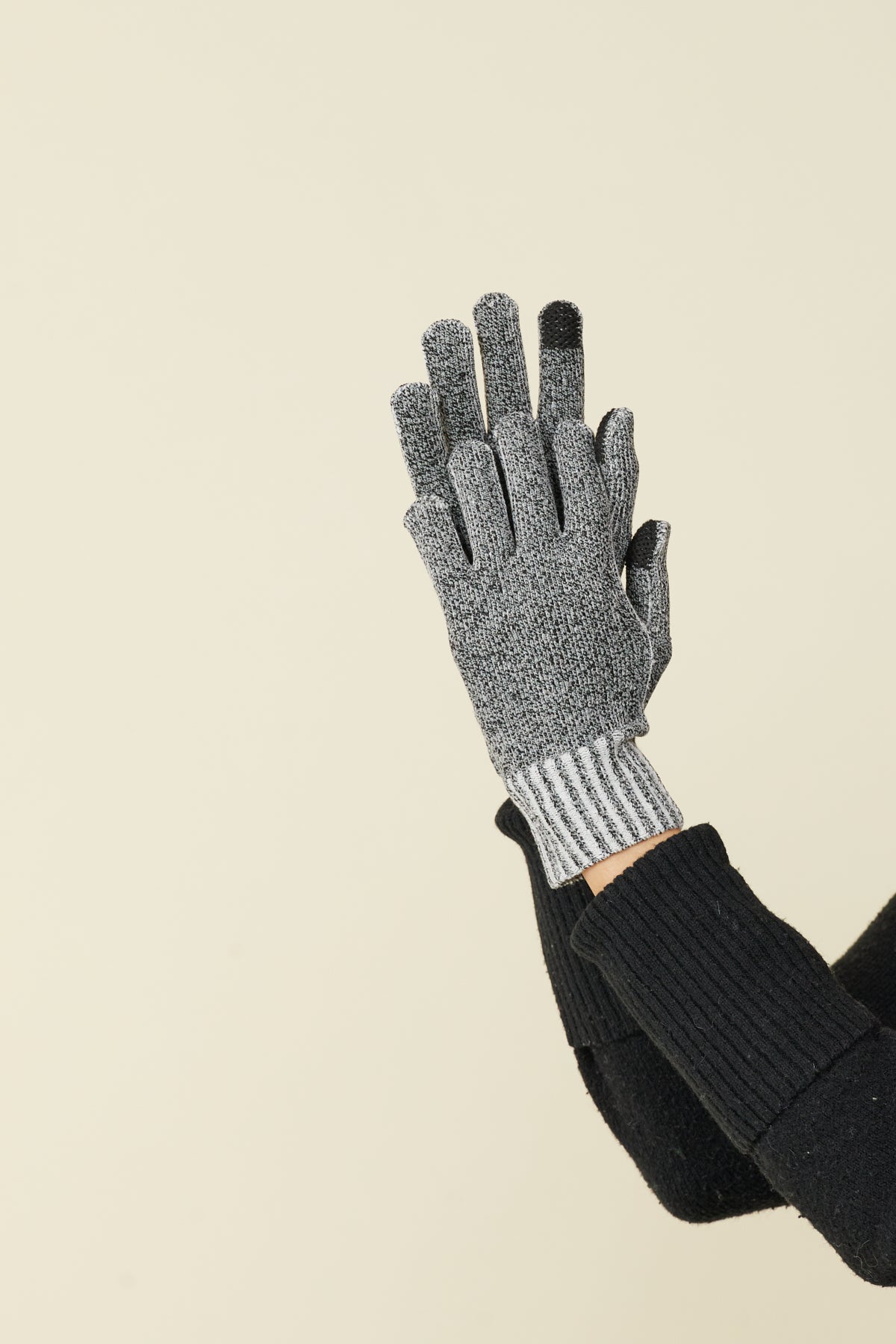Unisex Twist Ultra Liners with FIBREHEAT® Self Heating Technology