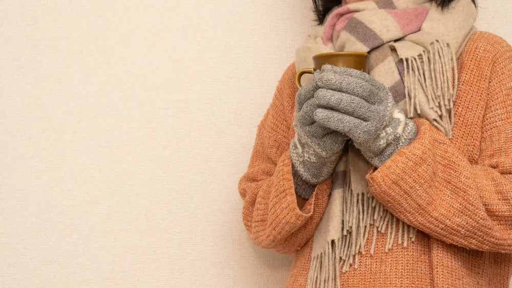 Gentle Warmth, Everyday Relief: The Power of Therapy Gloves