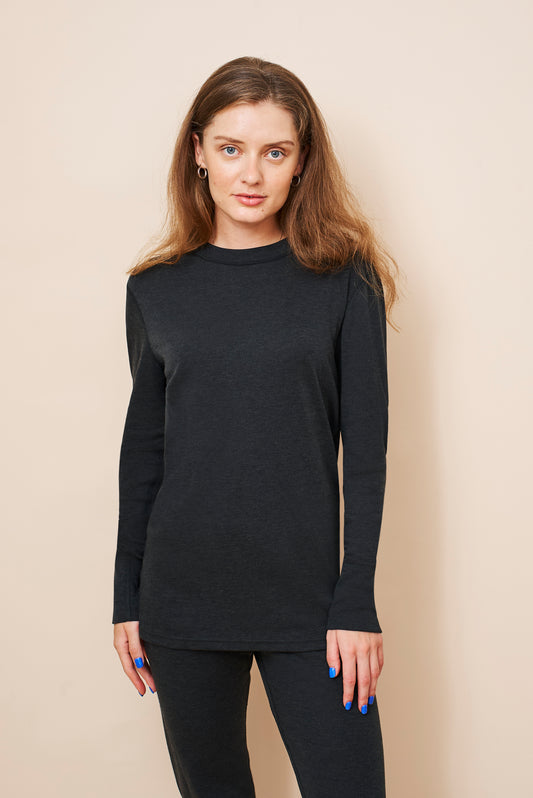 Unisex Base Layer Shirt
