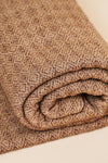 FIBREHEAT® Self-Heating Knit Throw Blanket