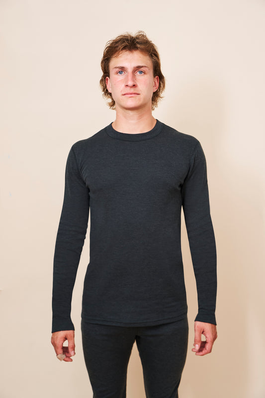 Unisex Base Layer Shirt