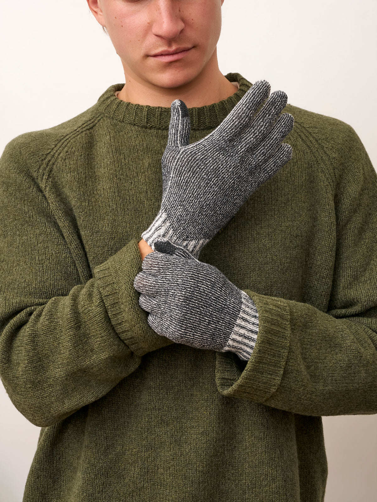 Unisex Twist Ultra Liners with FIBREHEAT® Self Heating Technology