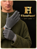 FibreHeat digital gift card
