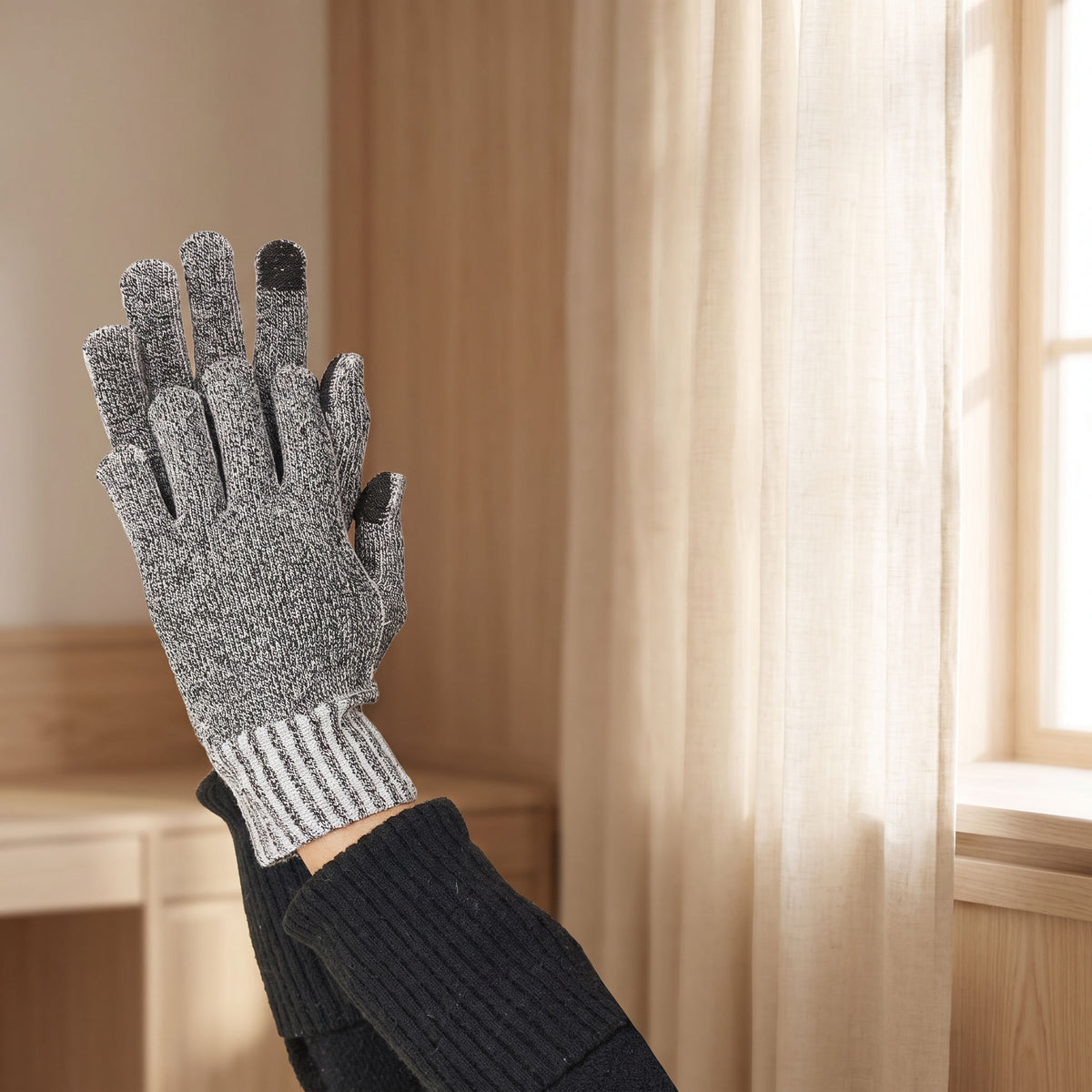 Heated Glove Liners