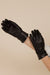 Women's Leather Gloves with Integrated FIBREHEAT® Self Heating Technology