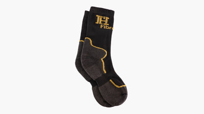 Heavy Winter Socks With All Day Comfort