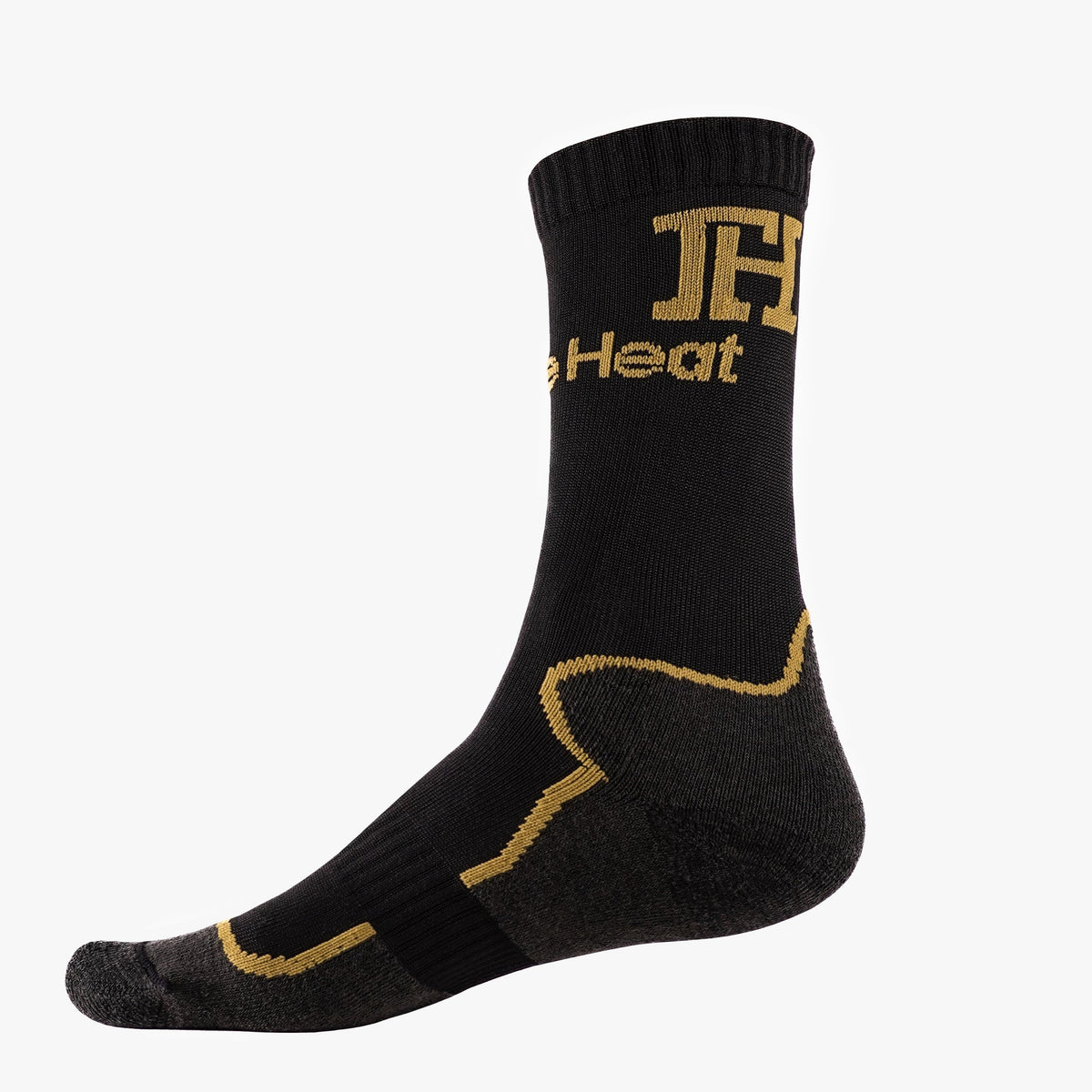 Heavy Winter Socks With All Day Comfort