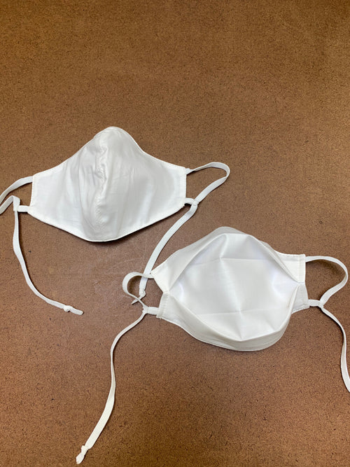 NoVirGuard® Mask - Off White