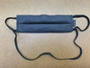 NoVirGuard® Mask - Black Solid