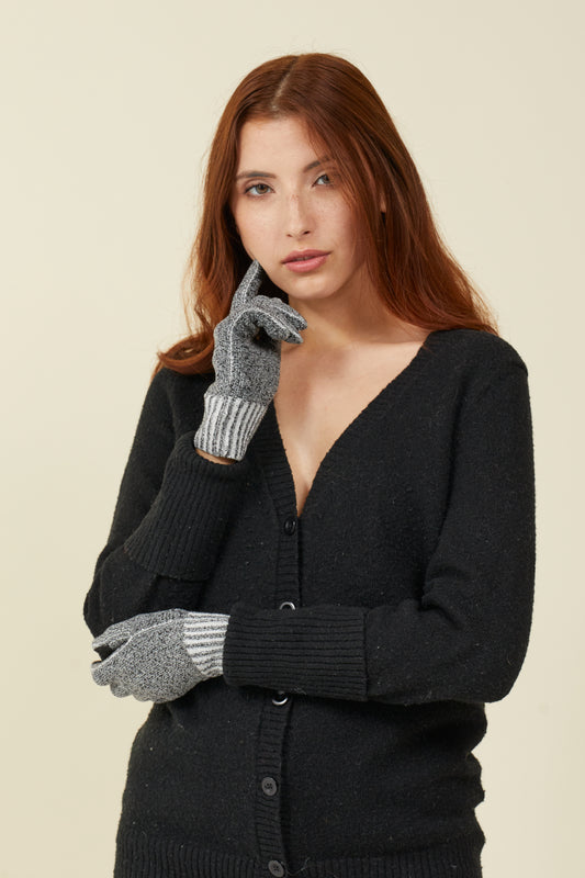 Unisex Twist Ultra Liners with FIBREHEAT® Self Heating Technology